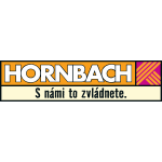 HORNBACH BAUMARKT CS spol. s r.o. (pobočka Olomouc) – logo společnosti