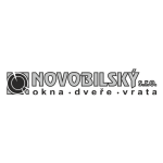 NOVOBILSKÝ s.r.o. – logo společnosti