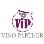 ViP - VINO PARTNER s.r.o. (pobočka Napajedla) – logo společnosti