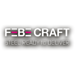 FEBE CRAFT s.r.o. (pobočka Paskov) – logo společnosti