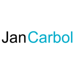 Jan Carbol – Voda – topení – plyn – logo společnosti