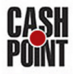 CASH POINT a.s. – logo společnosti