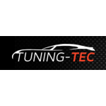 Martinek Daniel- Tuning-tec.cz – logo společnosti