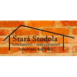 Zoubková Silvie – Stará stodola – logo společnosti