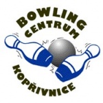 Bowling centrum Kopřivnice, s.r.o. – logo společnosti