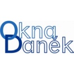 OKNA DANĚK – logo společnosti