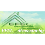 EFEL s.r.o. – logo společnosti