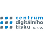 Centrum digitálního tisku s.r.o. – logo společnosti