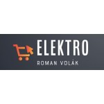 Volák Roman – Elektro – logo společnosti