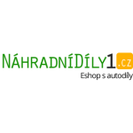 Bc. Marian Škandera – Nahradnidily1.cz – logo společnosti