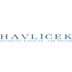 ADVOKÁTNÍ KANCELÁŘ - Havlíček Jan JUDr. (pobočka Brno-město) – logo společnosti