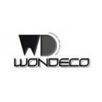 Wondeco s.r.o. – logo společnosti