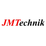 JMTechnik spol. s r.o. – logo společnosti