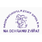 Moravskoslezský spolek na ochranu zvířat – logo společnosti