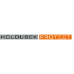 HOLOUBEK PROTECT a.s. (pobočka Chrudim IV) – logo společnosti