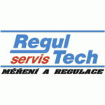 RegulTech servis, s.r.o. (pobočka Brno) – logo společnosti