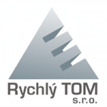 Rychlý TOM, s.r.o. (pobočka Hranice) – logo společnosti