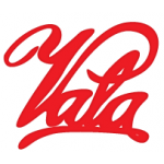 VALA-VÝROBA KARTÁČŮ – logo společnosti