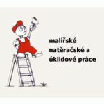 Radek Rajmic - malířské a natěračské práce (Břeclav) – logo společnosti
