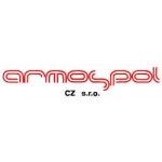 ARMOSPOL CZ s.r.o. (Blansko) – logo společnosti