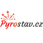 Dušan Mazal – Pyrostav.cz – logo společnosti
