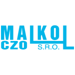 MALKOL - delta s.r.o. – Zdravotní potřeby Brno – logo společnosti