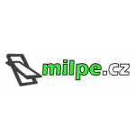MILPE TRADE s.r.o. – logo společnosti
