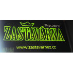 Ing. Otakar Zajac – Zastavárna Prezent – logo společnosti