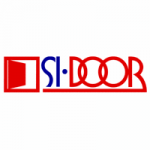 SI-DOOR – logo společnosti