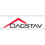 DAG stav plus s.r.o. (pobočka Ostrava, Kunčice) – logo společnosti
