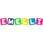 Emelli shop s.r.o. – logo společnosti