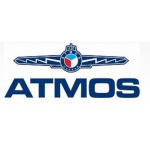 Jaroslav Cankar i syn - ATMOS (Poland) – logo společnosti
