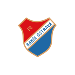 FC Baník Ostrava, a.s. (pobočka Ostrava, Slezská Ostrava) – logo společnosti