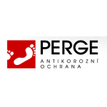 PERGE International, s.r.o. – logo společnosti