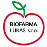 BIOFARMA LUKAS, s.r.o. - Biokošíky – logo společnosti