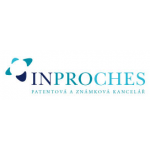 INPROCHES Patentová a známková kancelář (Hodonín) – logo společnosti