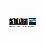 SALIT spol. s r.o.- průmyslové podlahy (pobočka Ostrava) – logo společnosti