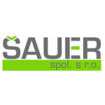 Šauer, spol. s r.o. – logo společnosti