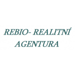 Svoboda Ivo- REBIO - REALITNÍ AGENTURA – logo společnosti