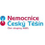 Nemocnice AGEL Český Těšín a.s. – logo společnosti