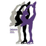 Figure Skating Club Kopřivnice, z.s. – logo společnosti