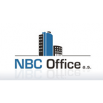 NBC Office a.s. – logo společnosti