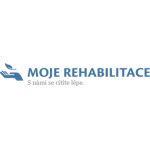 Moje rehabilitace s.r.o. – logo společnosti