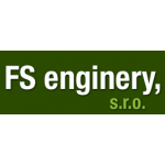 FS enginery, spol. s r.o. (Přerov) – logo společnosti