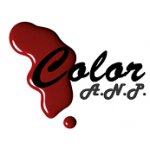 Color A.N.P. s.r.o. (Praha) – logo společnosti