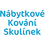 Nábytkové kování Skulínek – logo společnosti