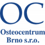 Osteocentrum Brno, s.r.o. (Brno-venkov) – logo společnosti