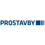 PROSTAVBY, a.s. (Zlín) – logo společnosti
