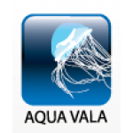 AQUA VALA, s.r.o. (Praha) – logo společnosti