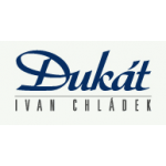 Dukát spol. s r. o. (Praha) – logo společnosti